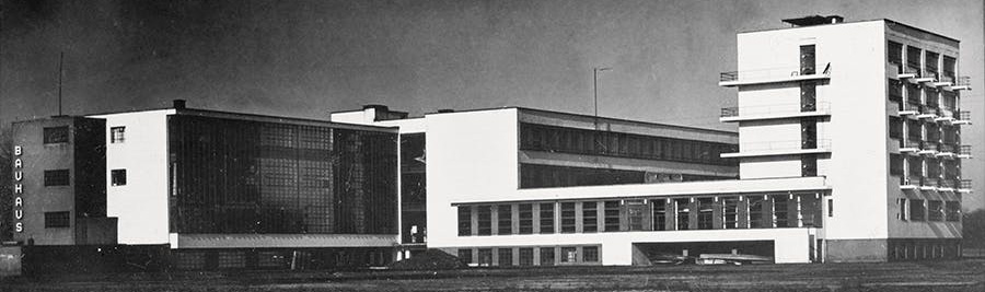 Bauhaus